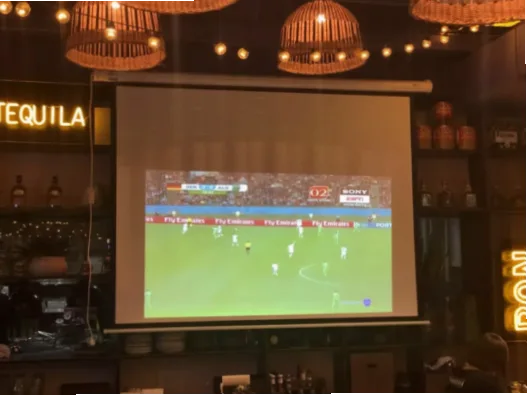 美国世界杯酒吧看球指南：选对场地，点燃激情